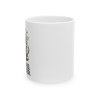 11oz Still Tired. Just Faster. Mug